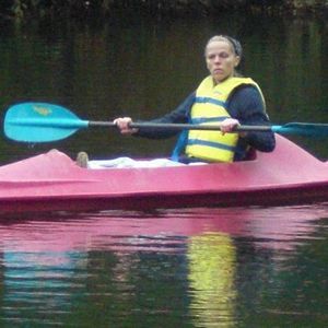 Meet your Posher, Coco